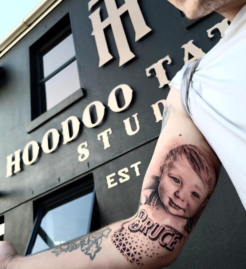 Hoodoo Tattoos - Main Photo